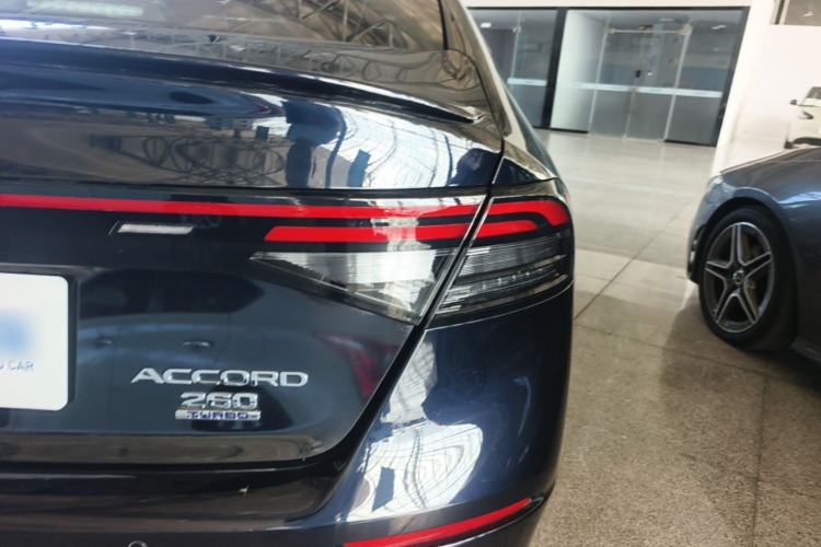 Used Honda Accord 2023 260TURBO Excellence Edition Right Rear Taillight