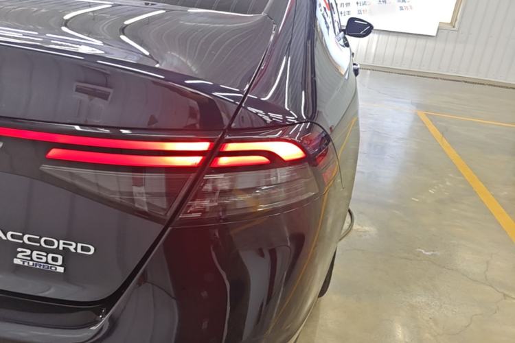 Used Honda Accord 2023 260TURBO Smart Enjoyment Version Right Rear Taillight