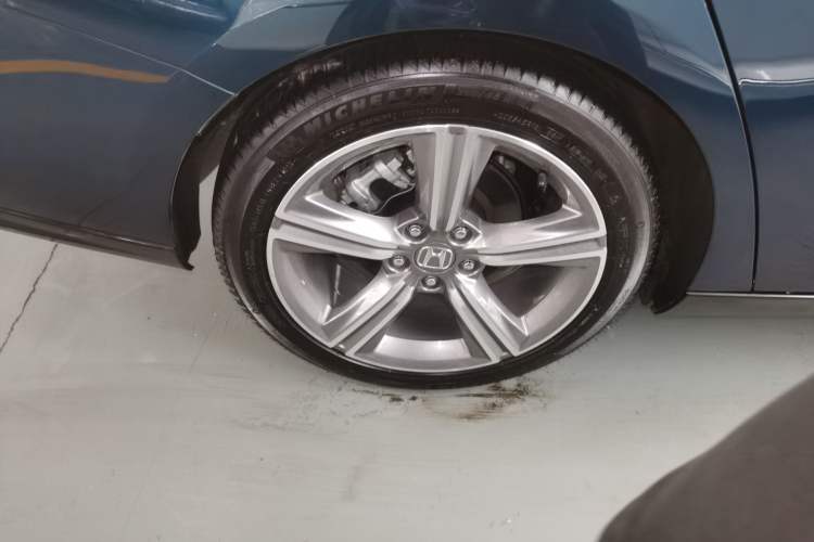 Used Honda Accord 2023 260TURBO Excellence Edition Right Rear Wheel Hub