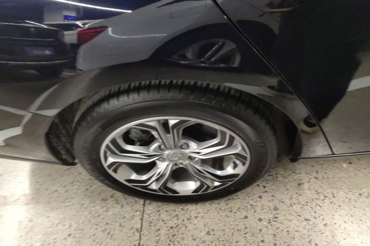 Used Honda Accord 2023 260TURBO Smart Enjoyment Version Right Rear Wheel Hub