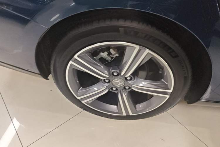 Used Honda Accord 2023 260TURBO Excellence Edition Right Rear Wheel Hub