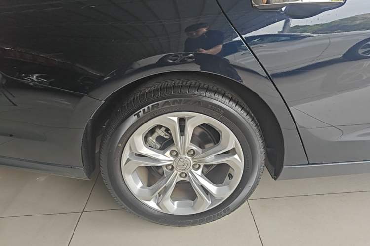 Used Honda Accord 2023 260TURBO Smart Enjoyment Version Right Rear Wheel Hub