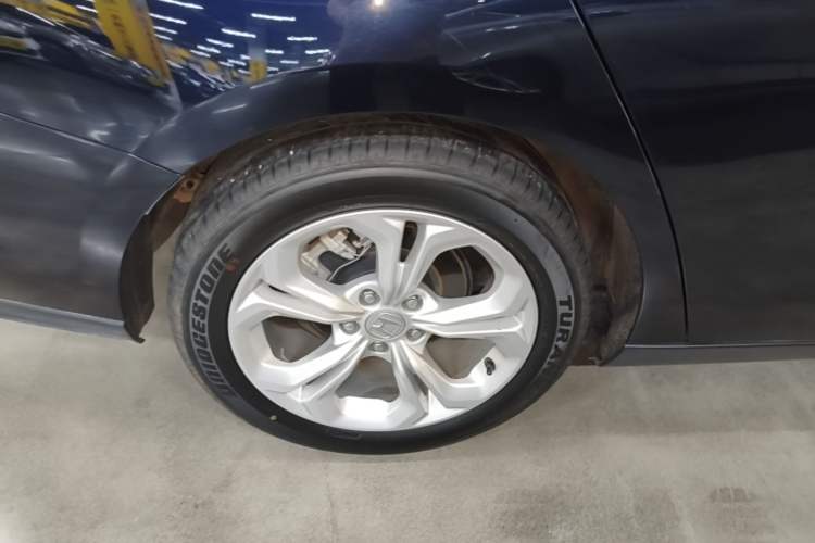 Used Honda Accord 2023 260TURBO Smart Enjoyment Version Right Rear Wheel Hub