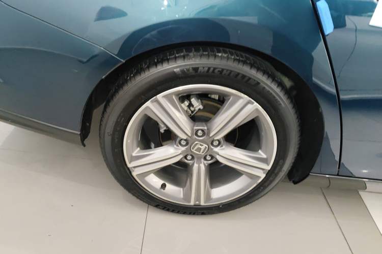 Used Honda Accord 2023 260TURBO Excellence Edition Right Rear Wheel Hub