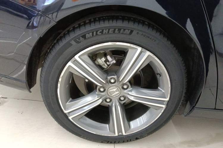 Used Honda Accord 2023 260TURBO Excellence Edition Right Rear Wheel Hub