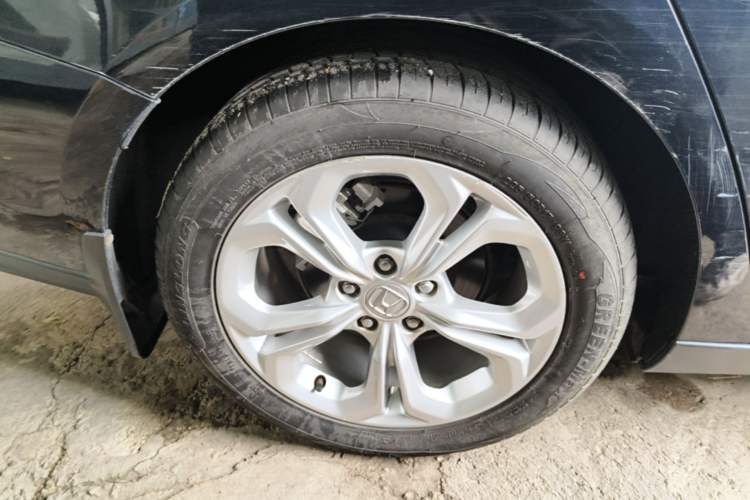 Used Honda Accord 2023 260TURBO Smart Enjoyment Version Right Rear Wheel Hub