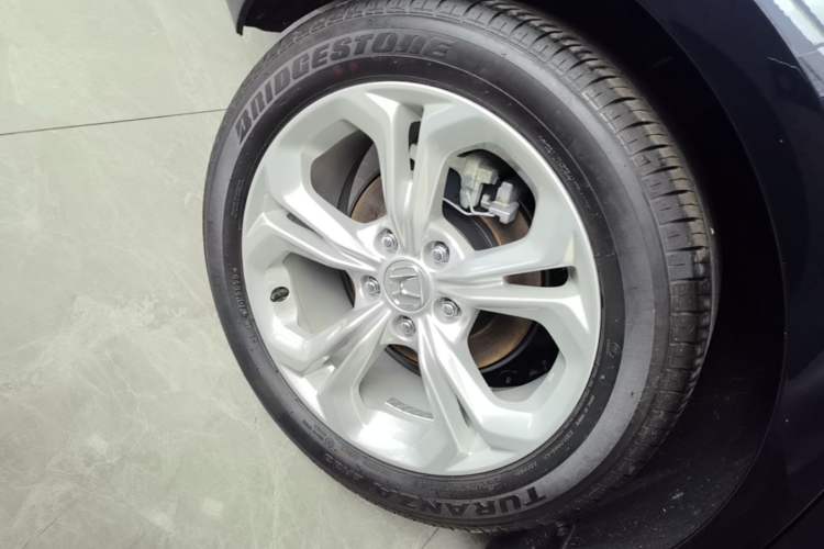 Used Honda Accord 2023 260TURBO Smart Enjoyment Version Right Rear Wheel Hub