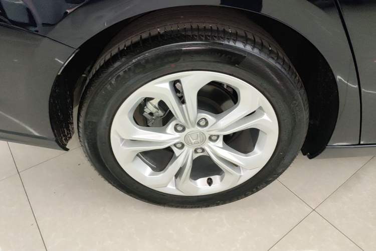 Used Honda Accord 2023 260TURBO Smart Enjoyment Version Right Rear Wheel Hub