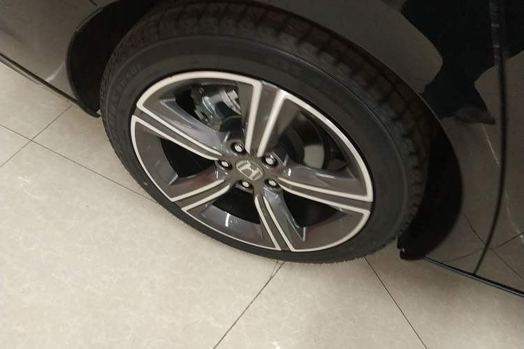 Used Honda Accord 2023 260TURBO Excellence Edition Right Rear Wheel Hub
