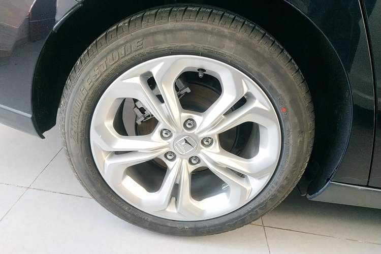 Used Honda Accord 2023 260TURBO Smart Enjoyment Version Right Rear Wheel Hub