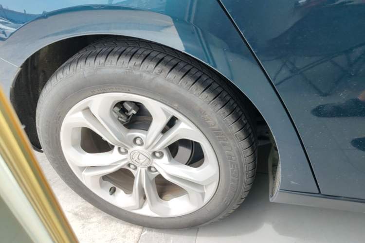 Used Honda Accord 2023 260TURBO Smart Enjoyment Version Right Rear Wheel Hub