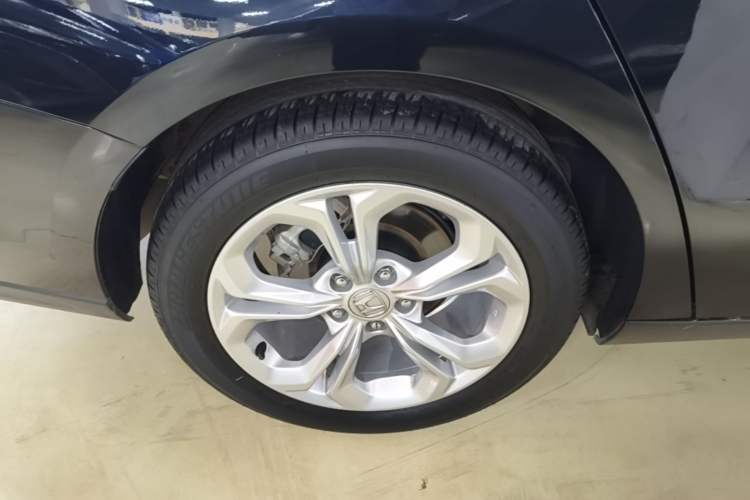 Used Honda Accord 2023 260TURBO Smart Enjoyment Version Right Rear Wheel Hub