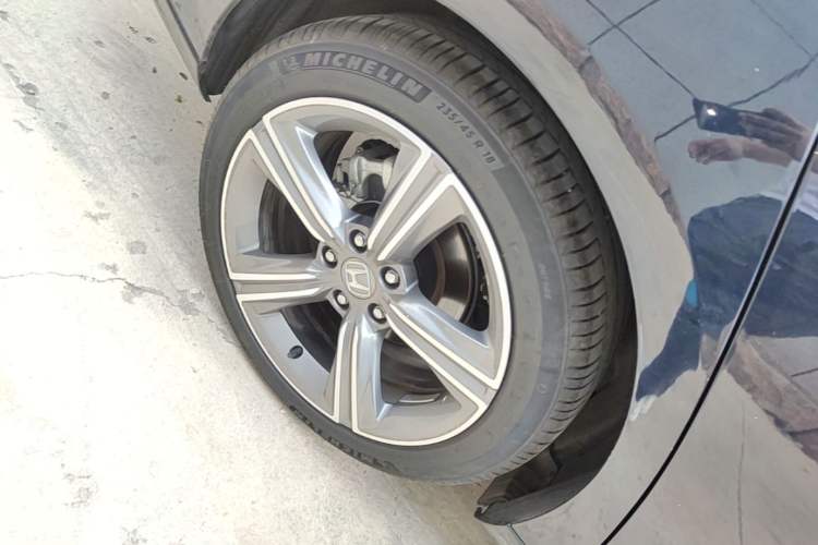 Used Honda Accord 2023 260TURBO Excellence Edition Right Rear Wheel Hub