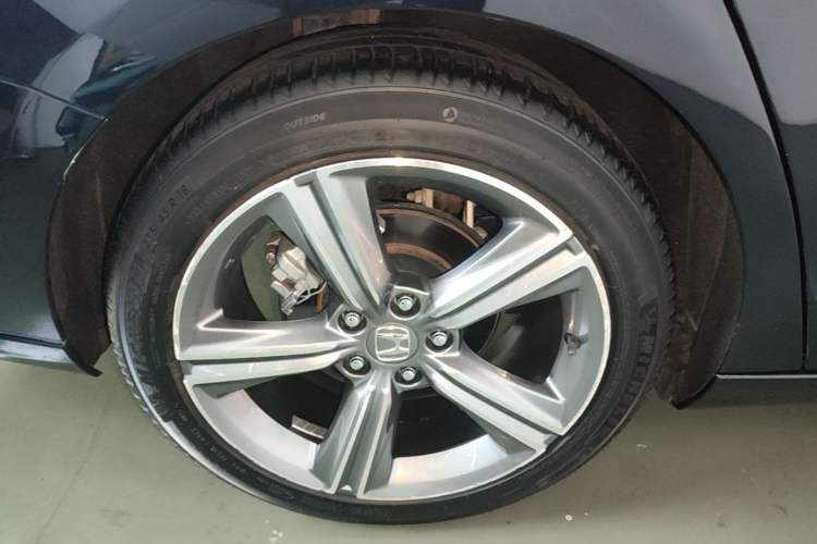 Used Honda Accord 2023 260TURBO Excellence Edition Right Rear Wheel Hub
