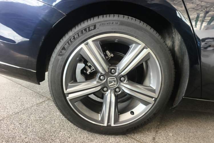 Used Honda Accord 2023 260TURBO Excellence Edition Right Rear Wheel Hub