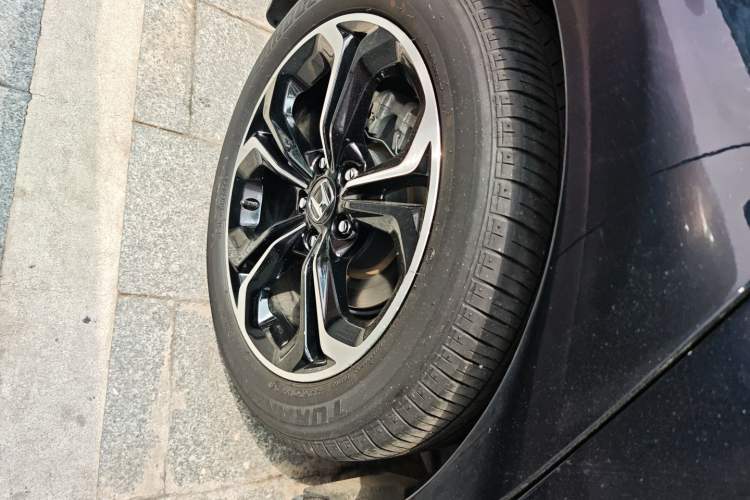 Used Honda Accord 2023 260TURBO Smart Enjoyment Version Right Rear Wheel Hub