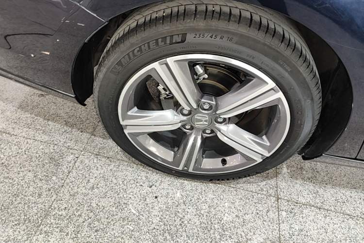 Used Honda Accord 2023 260TURBO Excellence Edition Right Rear Wheel Hub