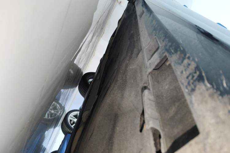Used Honda Accord 2023 260TURBO Excellence Edition Right Side Sill