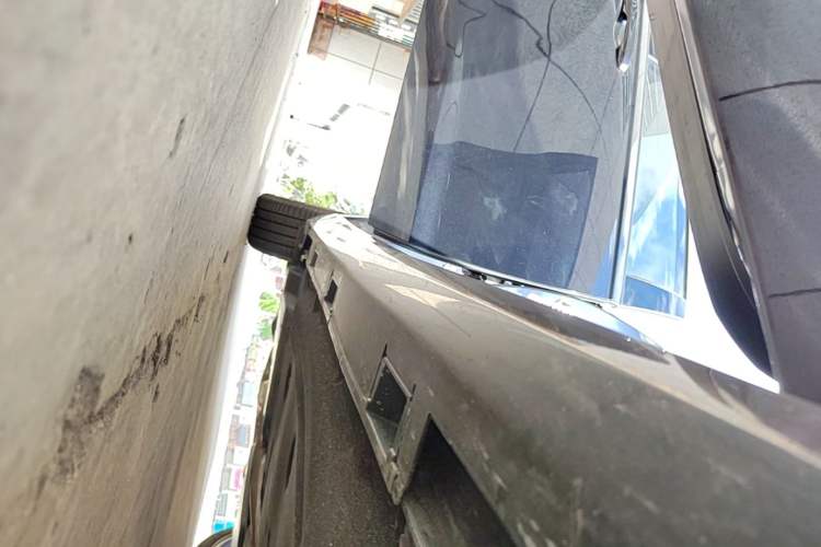 Used Honda Accord 2023 260TURBO Excellence Edition Right Side Sill