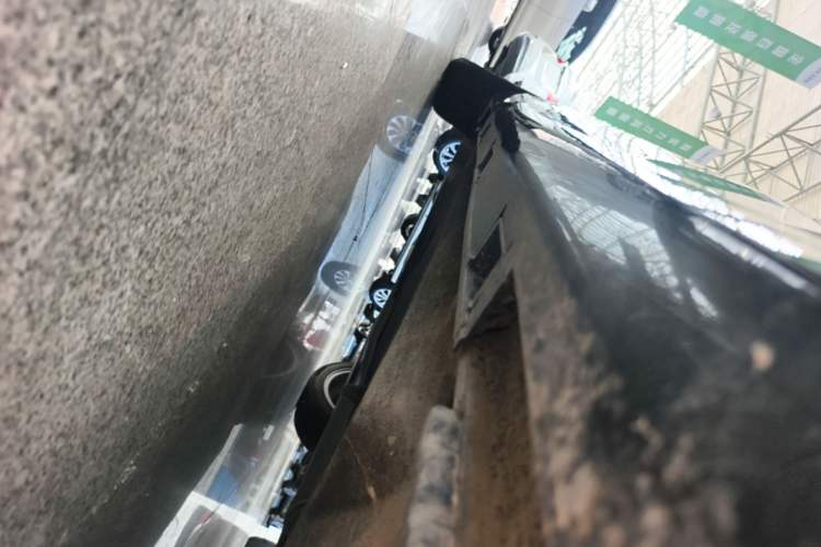 Used Honda Accord 2023 260TURBO Excellence Edition Right Side Sill