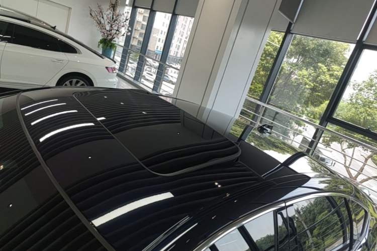 Used Honda Accord 2023 260TURBO Smart Enjoyment Version Roof