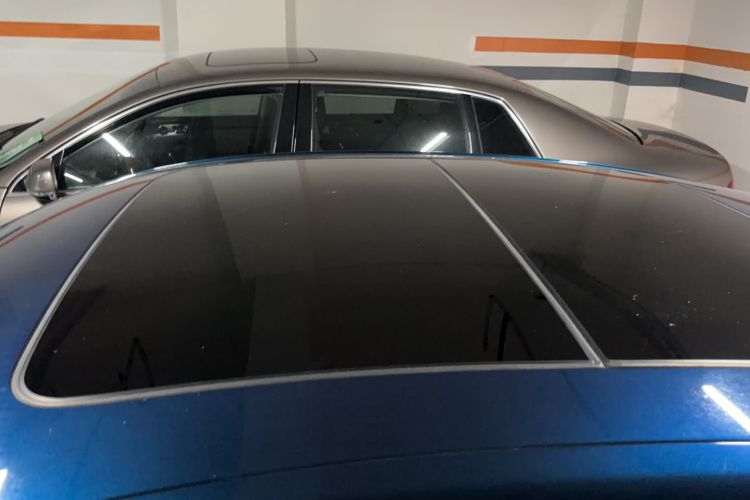 Used Honda Accord 2023 260TURBO Flagship Edition Roof