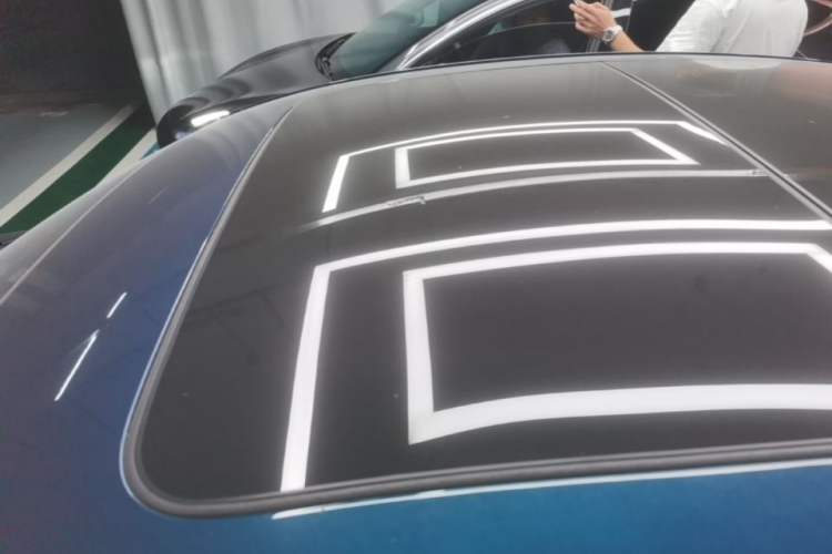 Used Honda Accord 2023 260TURBO Flagship Edition Roof