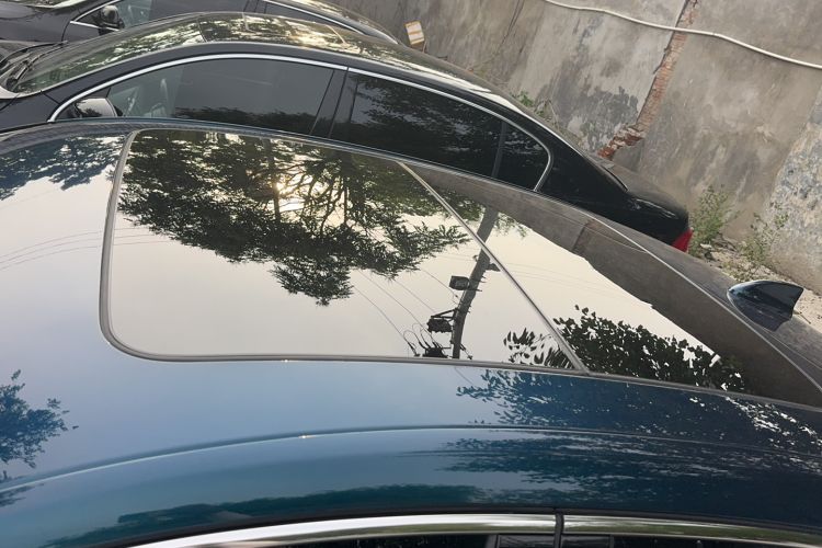Used Honda Accord 2023 260TURBO Excellence Edition Roof