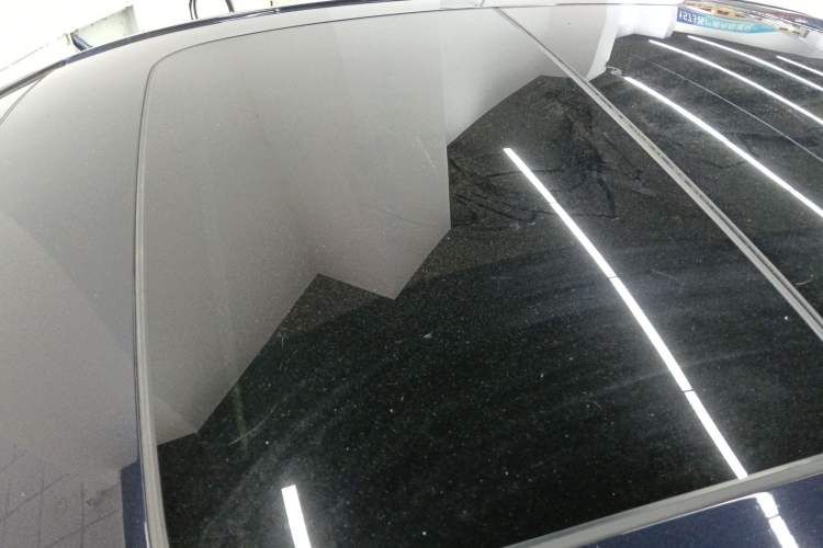 Used Honda Accord 2023 260TURBO Excellence Edition Roof