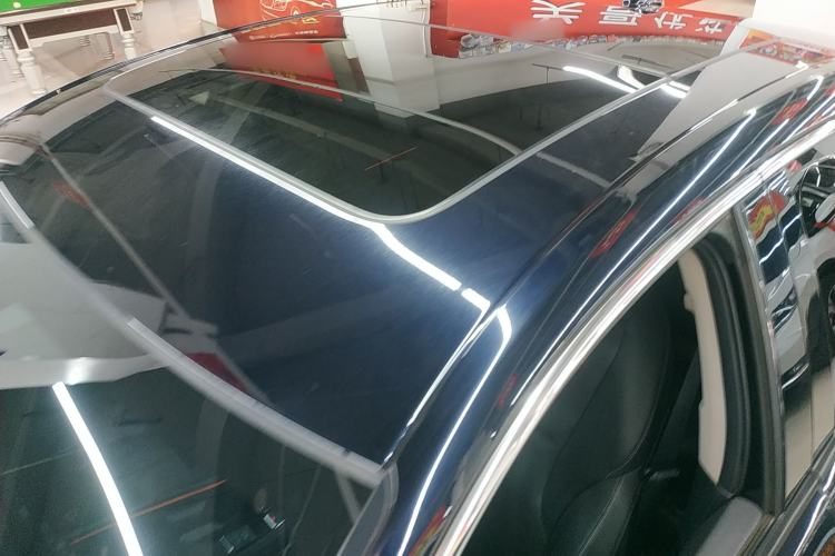 Used Honda Accord 2023 260TURBO Excellence Edition Roof
