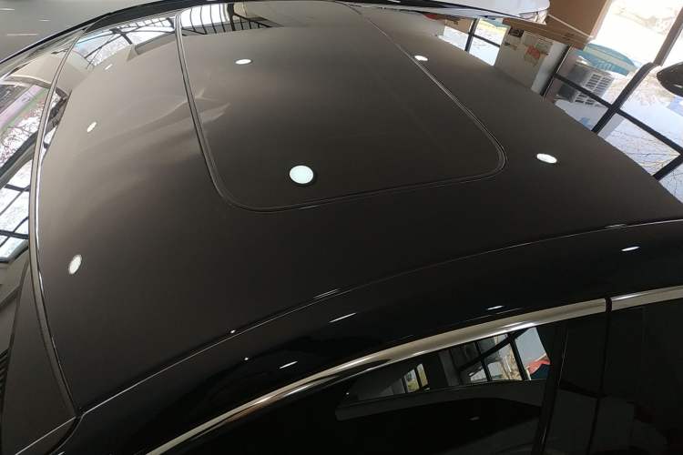 Used Honda Accord 2023 260TURBO Smart Enjoyment Version Roof