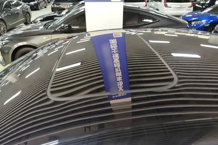 Used Honda Accord 2023 260TURBO Smart Enjoyment Version Roof
