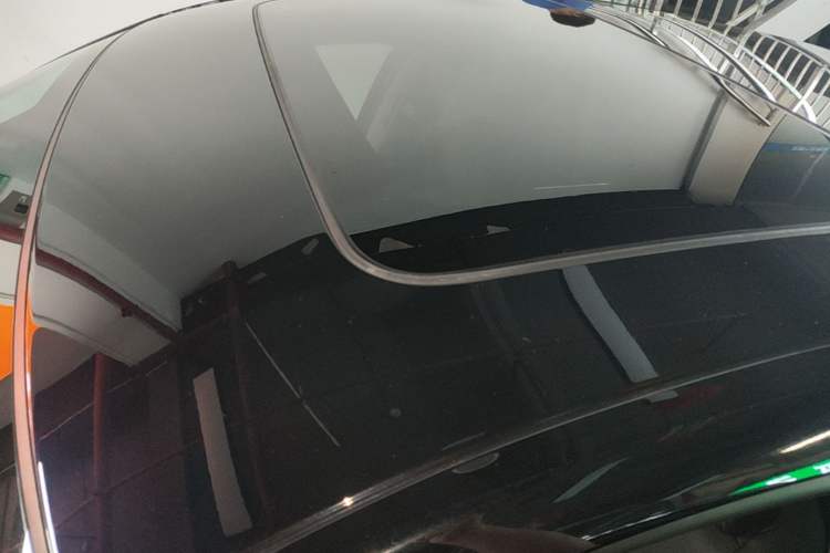 Used Honda Accord 2023 260TURBO Excellence Edition Roof