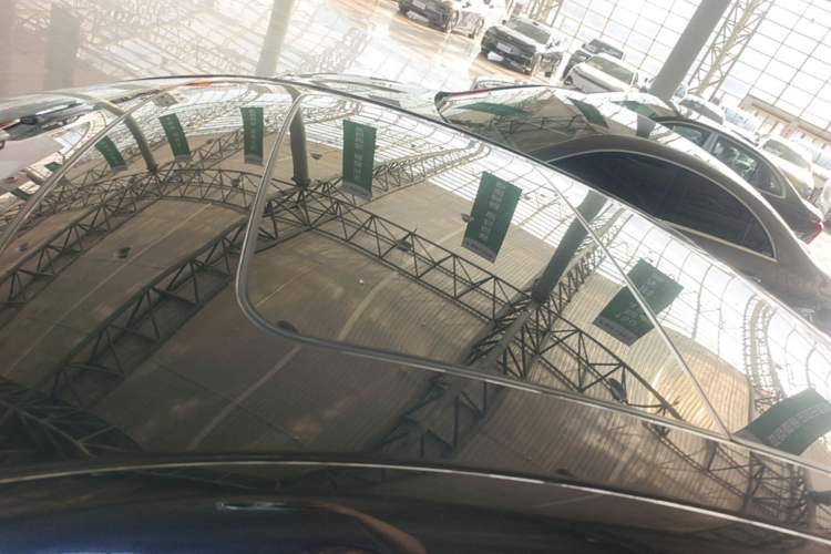 Used Honda Accord 2023 260TURBO Excellence Edition Roof