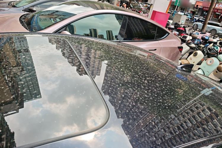 Used Honda Accord 2023 260TURBO Smart Enjoyment Version Roof