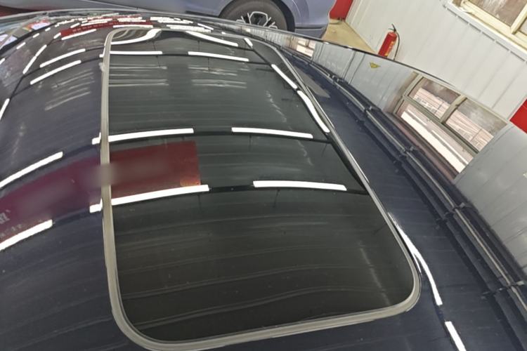 Used Honda Accord 2023 260TURBO Smart Enjoyment Version Roof