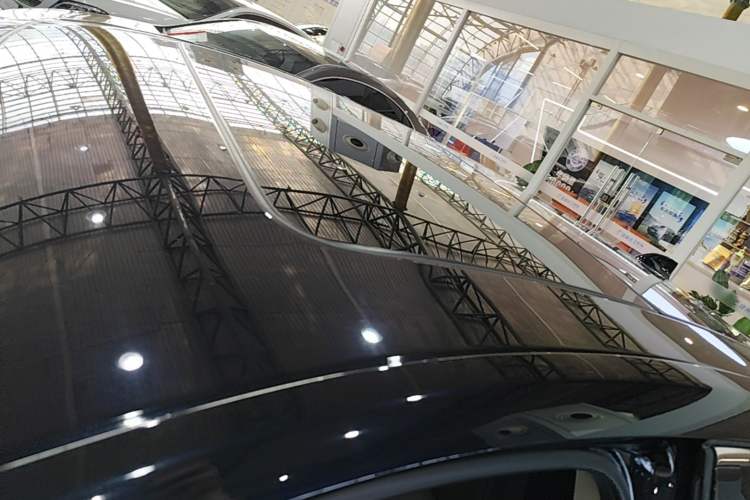 Used Honda Accord 2023 260TURBO Excellence Edition Roof