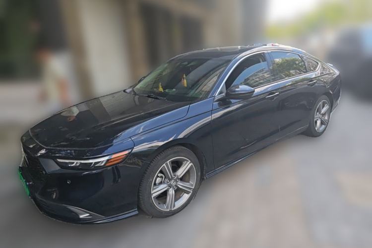 Used Honda Accord 2023 260TURBO Excellence Edition Guazi used car, China used car export, Used car for sale, Used cars, Cheapest cars for sale