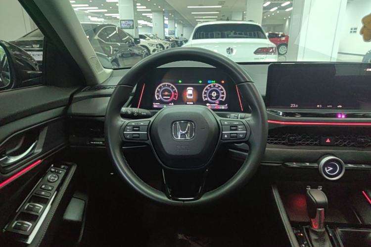 Used Honda Accord 2023 260TURBO Smart Enjoyment Version Steering Wheel
