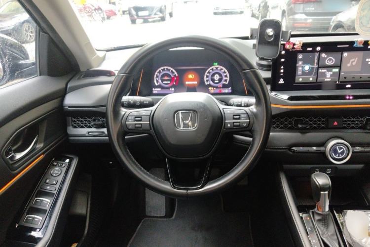 Used Honda Accord 2023 260TURBO Smart Enjoyment Version Steering Wheel