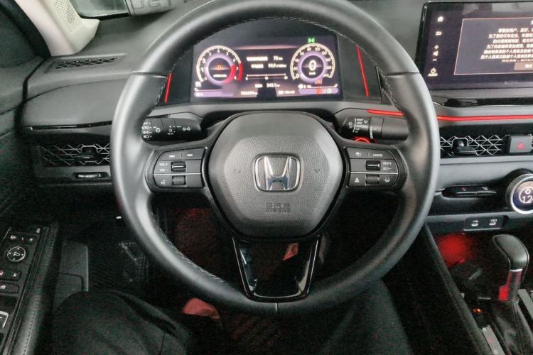 Used Honda Accord 2023 260TURBO Smart Enjoyment Version Steering Wheel