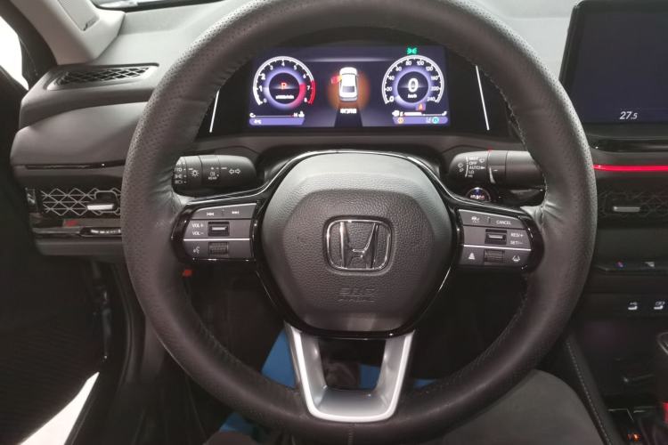 Used Honda Accord 2023 260TURBO Excellence Edition Steering Wheel