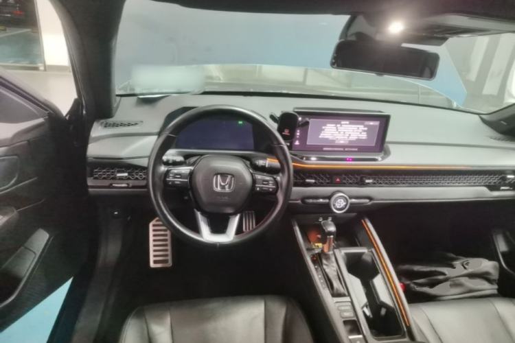 Used Honda Accord 2023 260TURBO Flagship Edition Steering Wheel