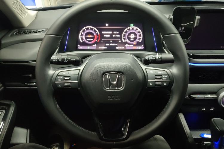 Used Honda Accord 2023 260TURBO Smart Enjoyment Version Steering Wheel