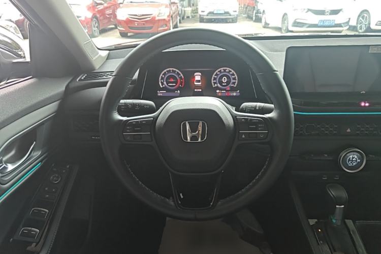 Used Honda Accord 2023 260TURBO Smart Enjoyment Version Steering Wheel