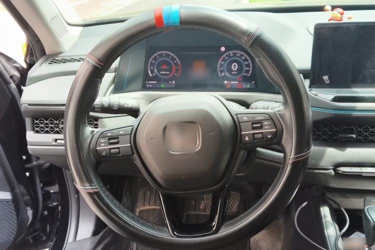 Used Honda Accord 2023 260TURBO Smart Enjoyment Version Steering Wheel
