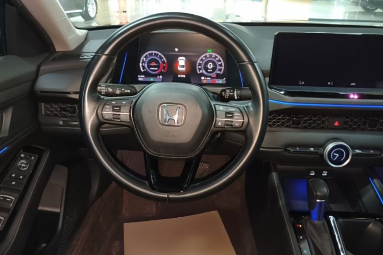 Used Honda Accord 2023 260TURBO Smart Enjoyment Version Steering Wheel