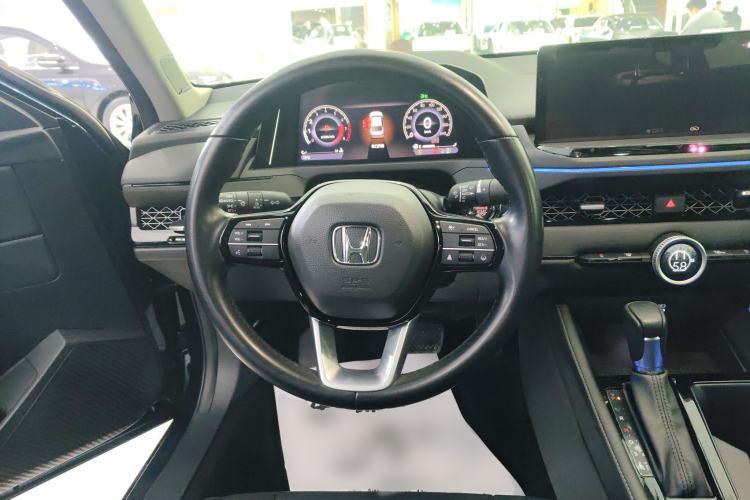 Used Honda Accord 2023 260TURBO Excellence Edition Steering Wheel