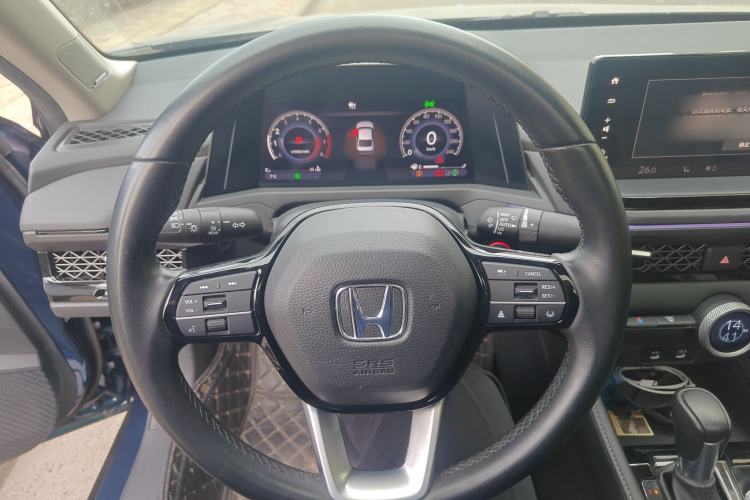 Used Honda Accord 2023 260TURBO Excellence Edition Steering Wheel