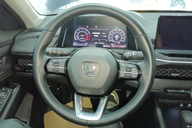 Used Honda Accord 2023 260TURBO Excellence Edition Steering Wheel